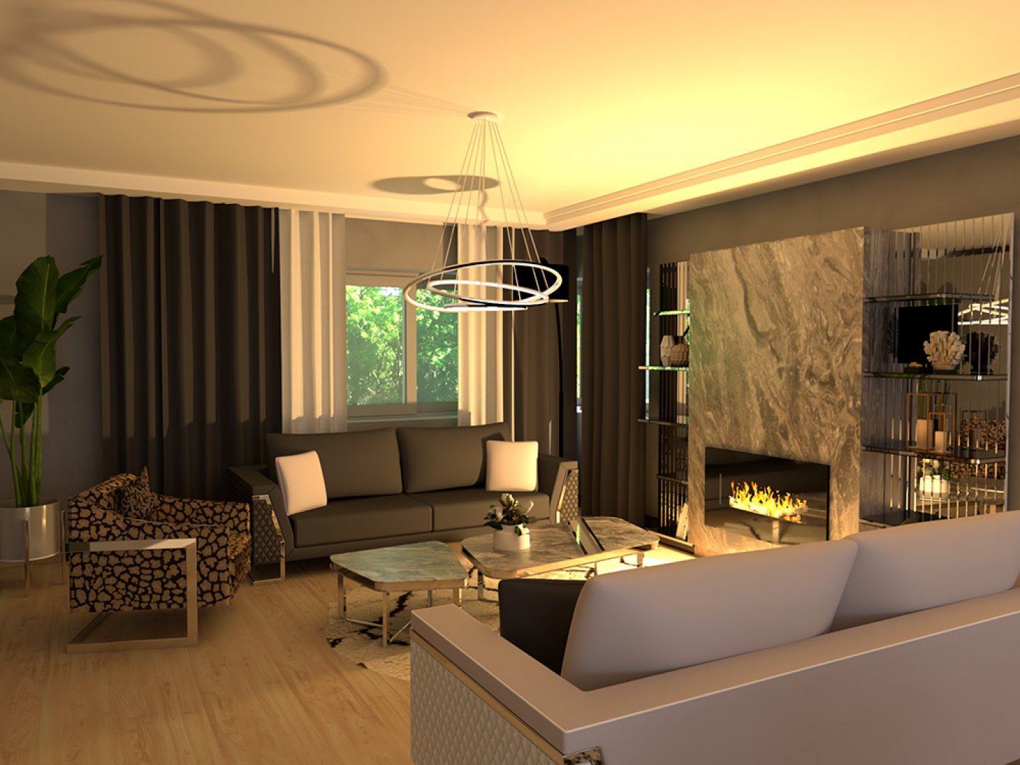 Üsküdar Dekorasyon