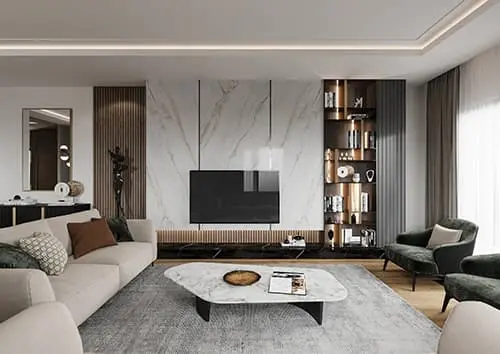 Üsküdar Dekorasyon